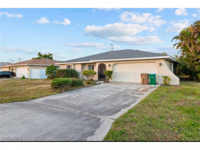 Home For Rent in Cape Coral, Florida