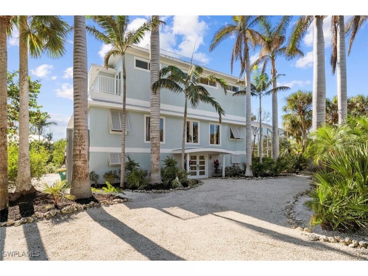 Picture of Home For Sale in Sanibel, Florida, United States