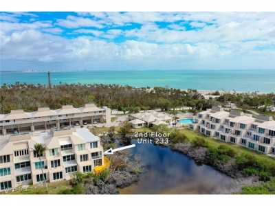 Home For Sale in Sanibel, Florida