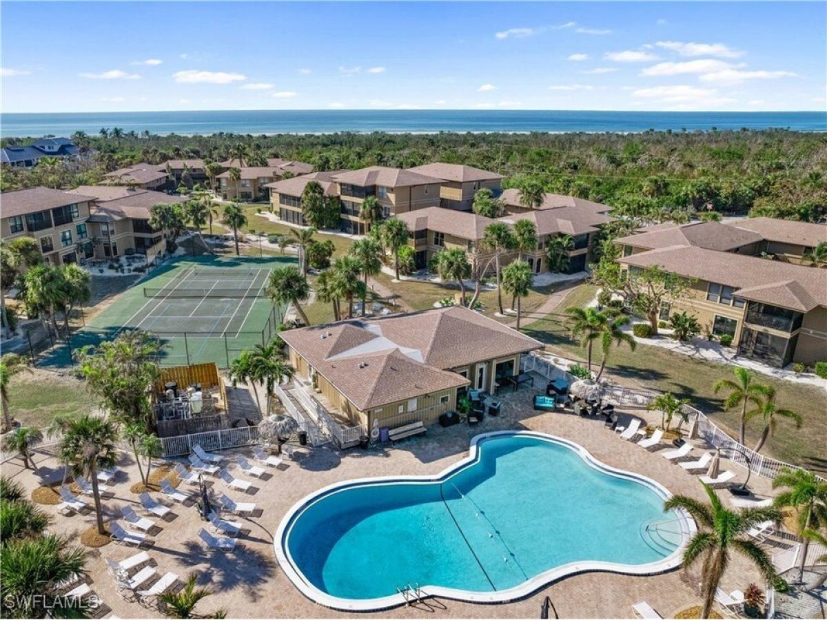 Picture of Home For Sale in Sanibel, Florida, United States