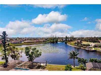 Home For Sale in Cape Coral, Florida