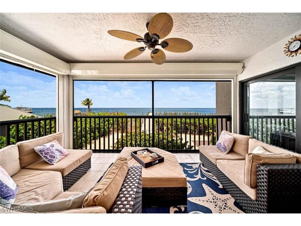 Picture of Home For Sale in Captiva, Florida, United States