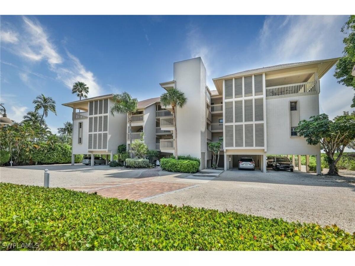 Picture of Home For Sale in Captiva, Florida, United States