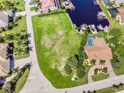 Residential Land For Sale in Fort Myers, Florida