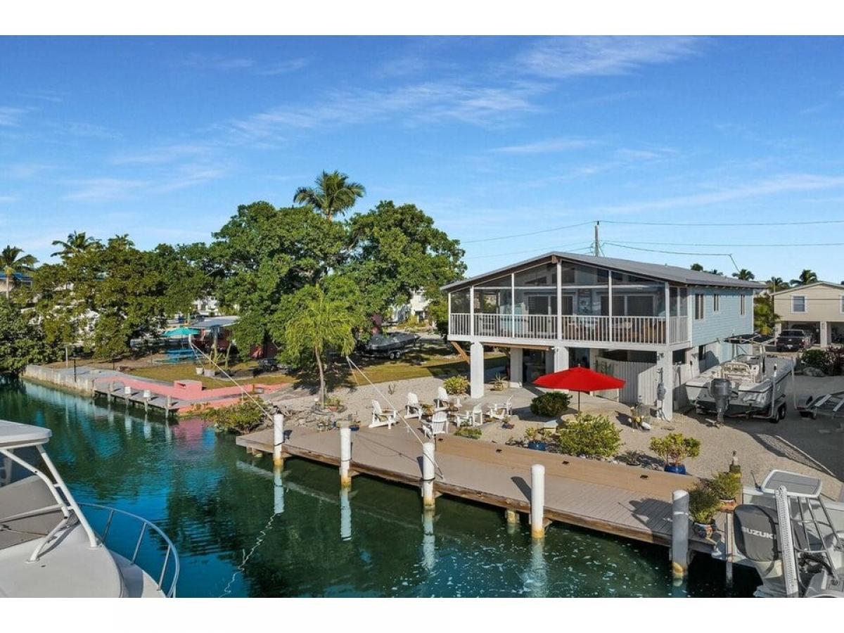 Picture of Home For Sale in Long Key, Florida, United States