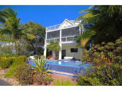 Home For Sale in Plantation Key, Florida