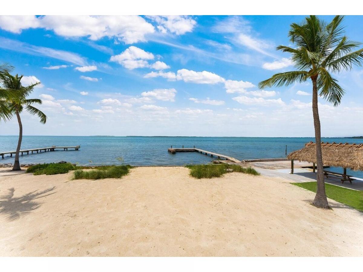 Picture of Residential Land For Sale in Key Largo, Florida, United States