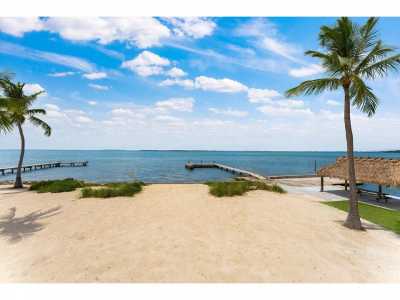 Residential Land For Sale in Key Largo, Florida