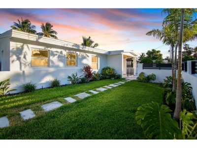 Home For Sale in Key West, Florida