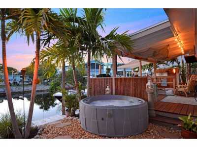 Home For Sale in Long Key, Florida