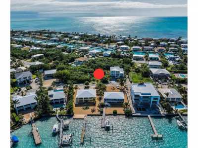 Residential Land For Sale in Duck Key, Florida