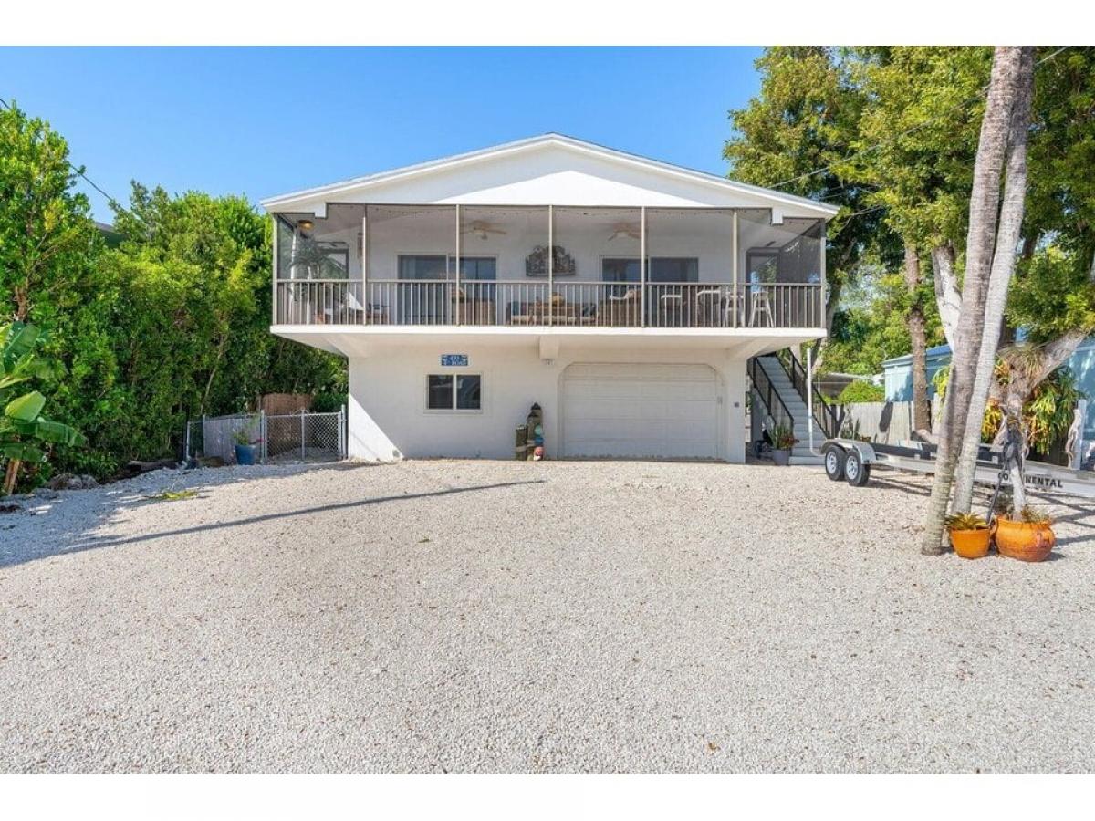 Picture of Home For Sale in Key Largo, Florida, United States