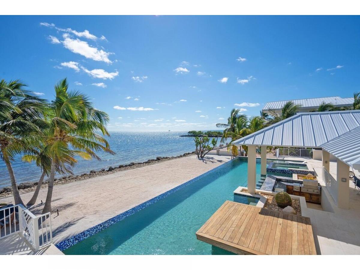 Picture of Home For Sale in Key Largo, Florida, United States