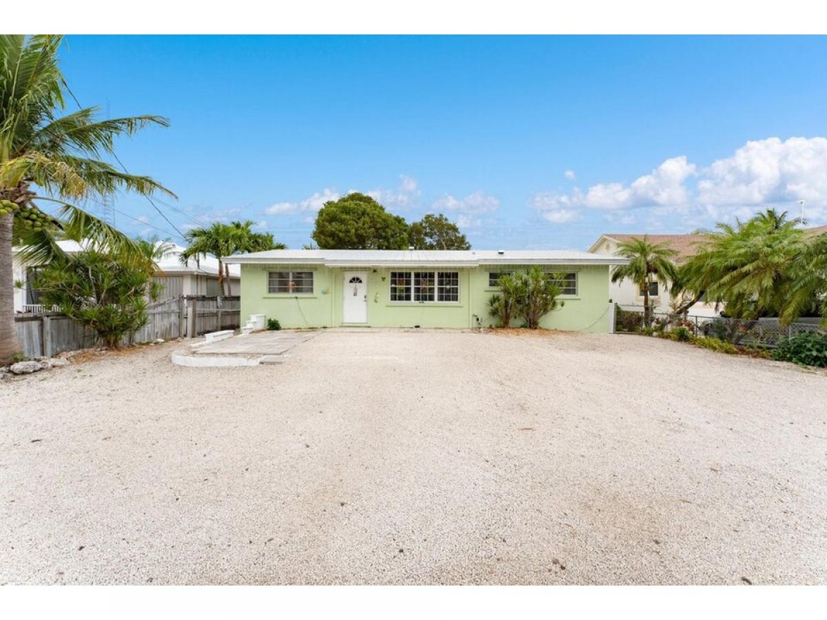 Picture of Home For Sale in Key Largo, Florida, United States