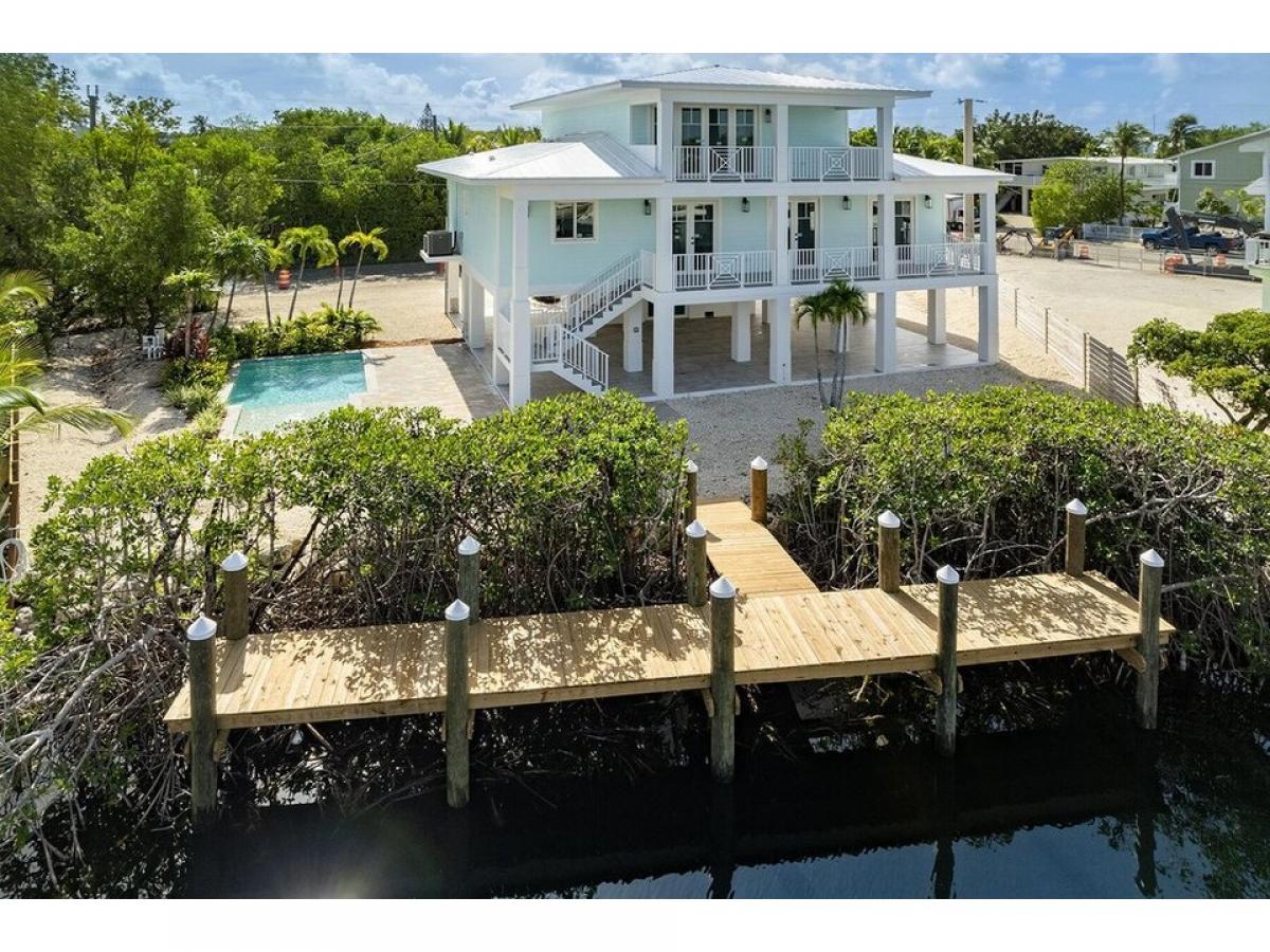 Picture of Home For Sale in Key Largo, Florida, United States