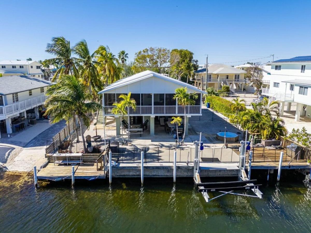 Picture of Home For Sale in Key Largo, Florida, United States