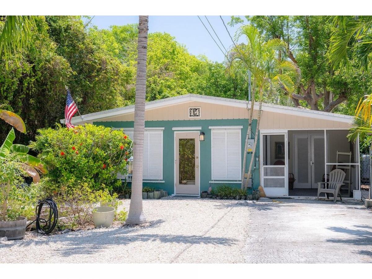 Picture of Home For Sale in Key Largo, Florida, United States