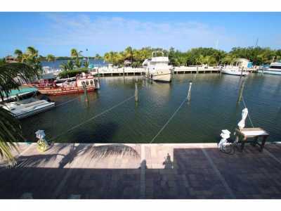 Home For Sale in Upper Matecumbe Key Islamorada, Florida