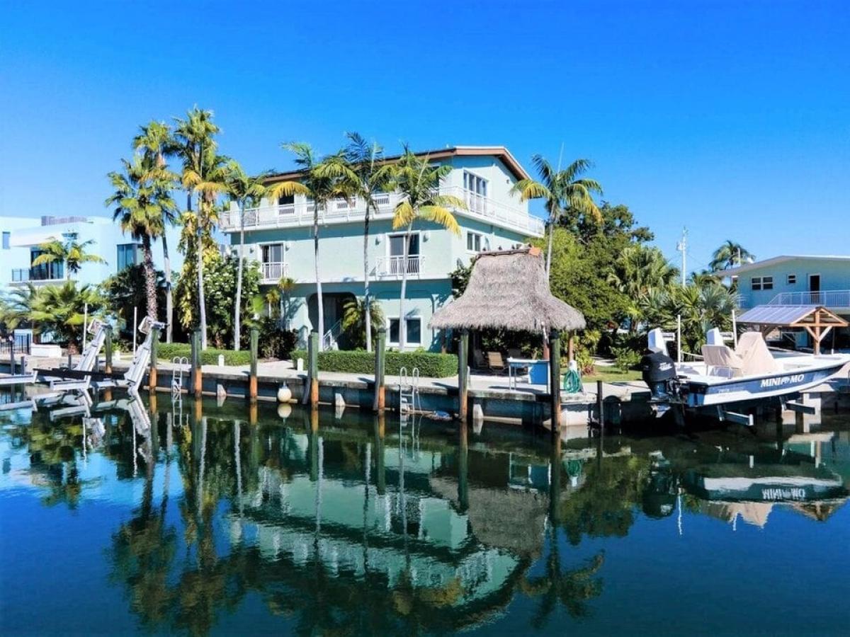 Picture of Home For Sale in Lower Matecumbe, Florida, United States