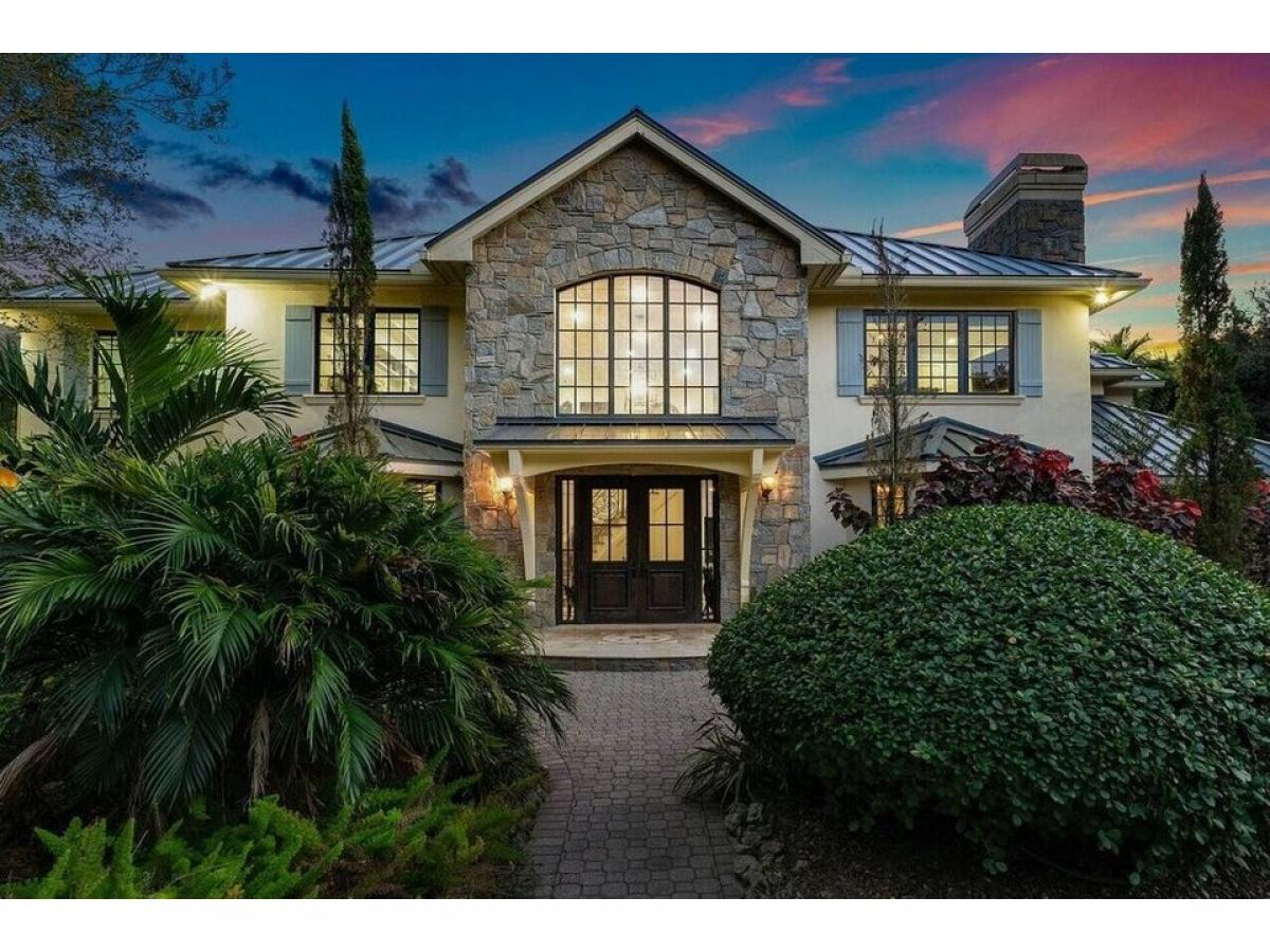 Picture of Home For Sale in Parkland, Florida, United States