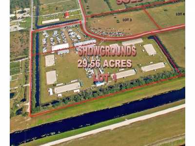 Residential Land For Sale in Loxahatchee, Florida