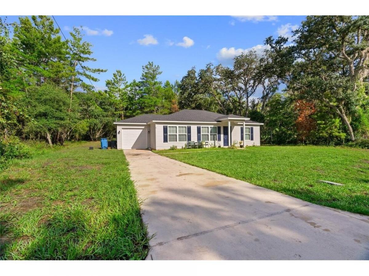 Picture of Home For Sale in Ocklawaha, Florida, United States