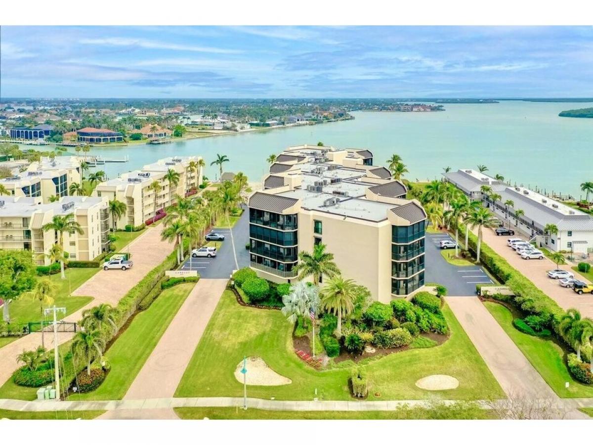 Picture of Home For Sale in Marco Island, Florida, United States