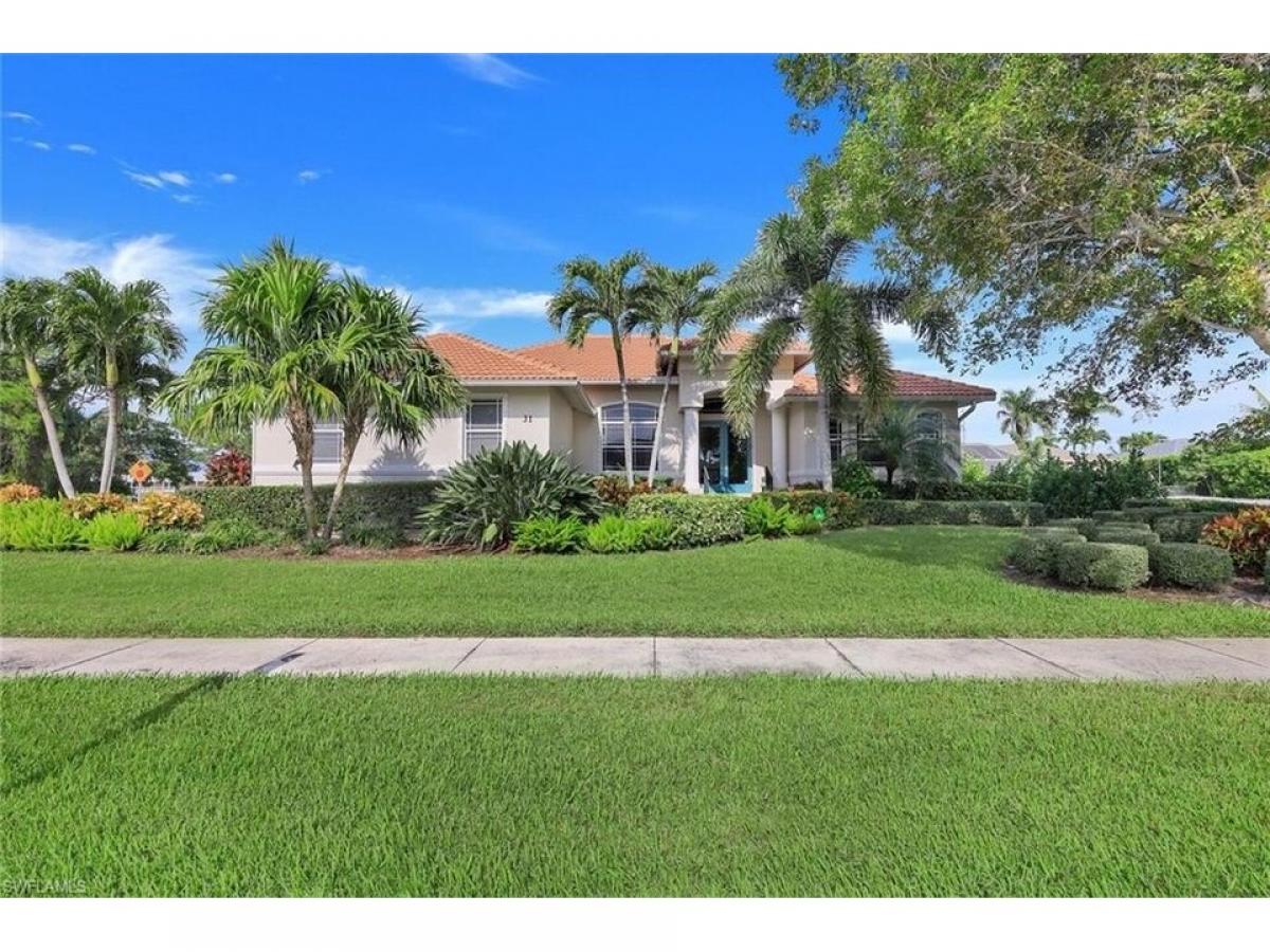 Picture of Home For Rent in Marco Island, Florida, United States