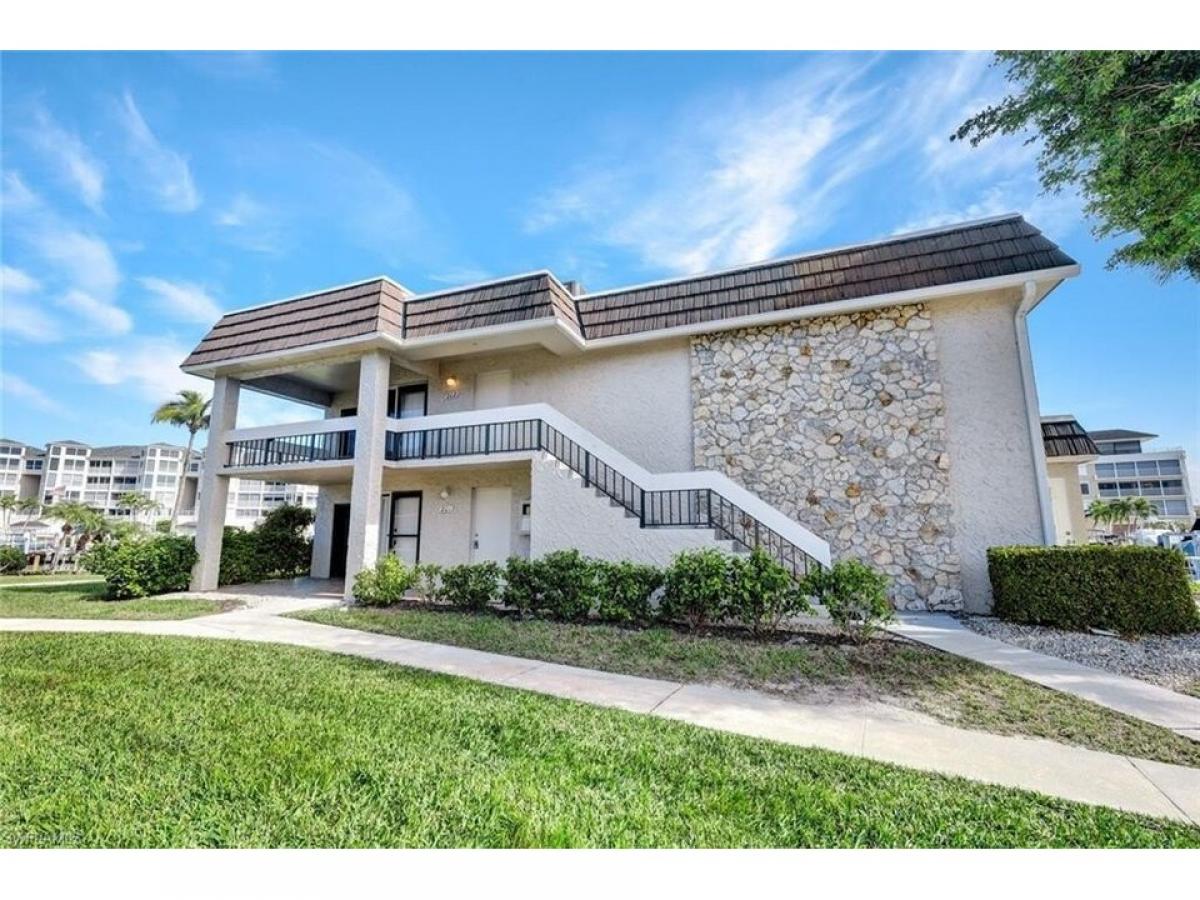 Picture of Home For Sale in Marco Island, Florida, United States