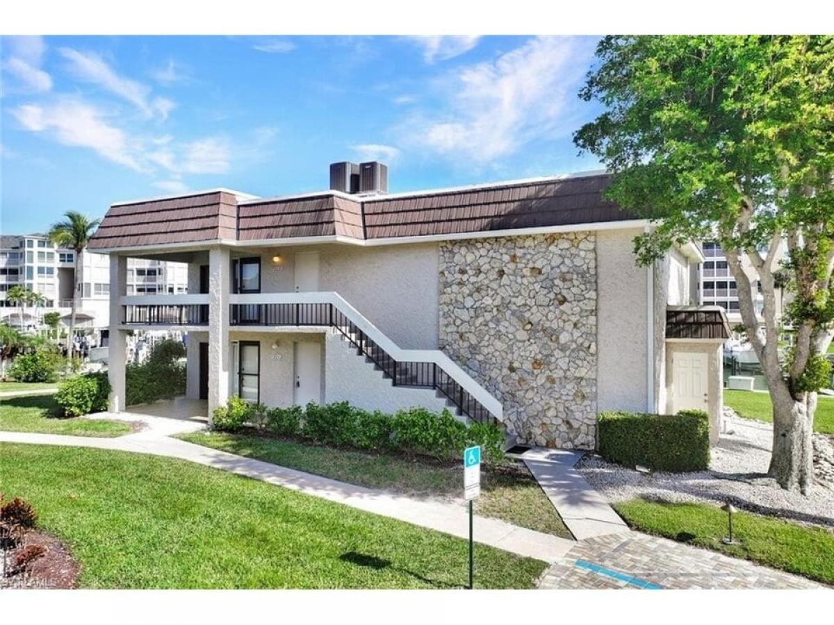 Picture of Home For Sale in Marco Island, Florida, United States