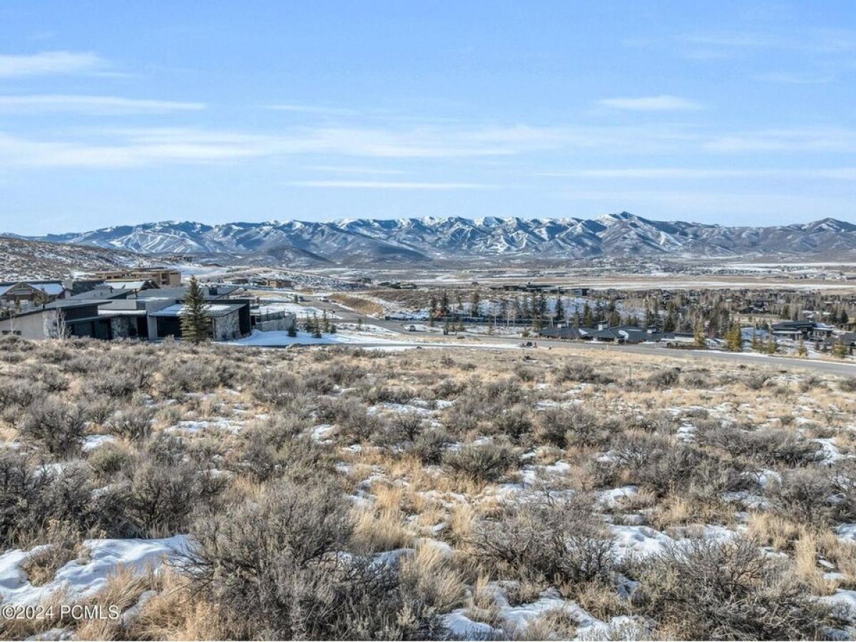 Picture of Residential Land For Sale in Park City, Utah, United States