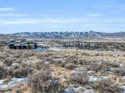 Residential Land For Sale in Park City, Utah