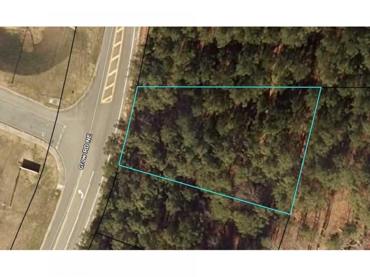 Picture of Residential Land For Sale in Dalton, Georgia, United States