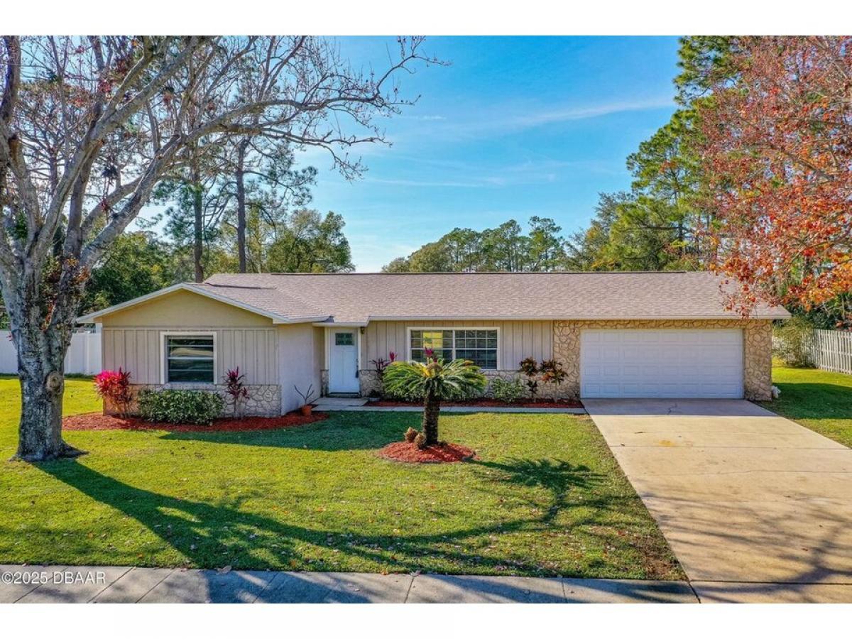 Picture of Home For Sale in Port Orange, Florida, United States