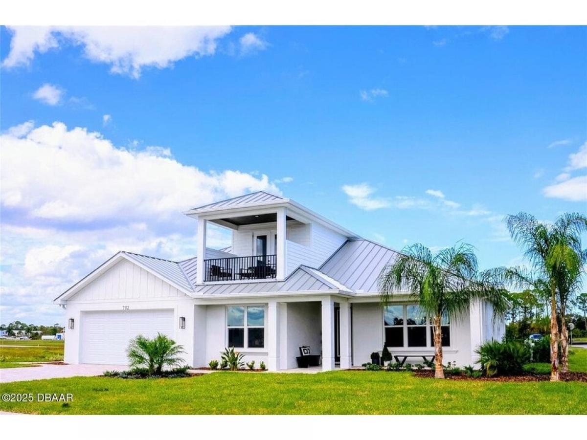 Picture of Home For Sale in Edgewater, Florida, United States