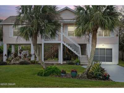 Home For Sale in Ormond Beach, Florida