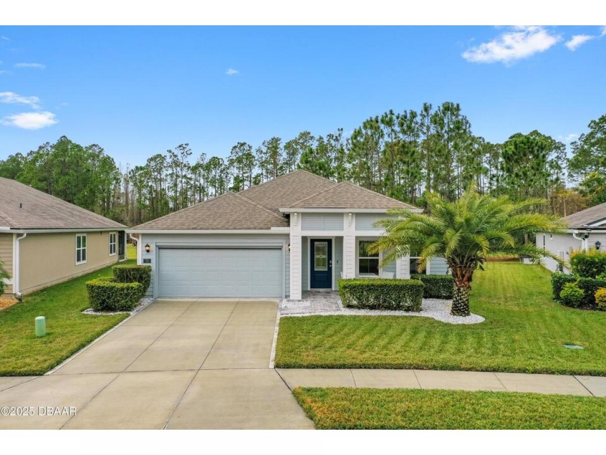 Picture of Home For Sale in Bunnell, Florida, United States