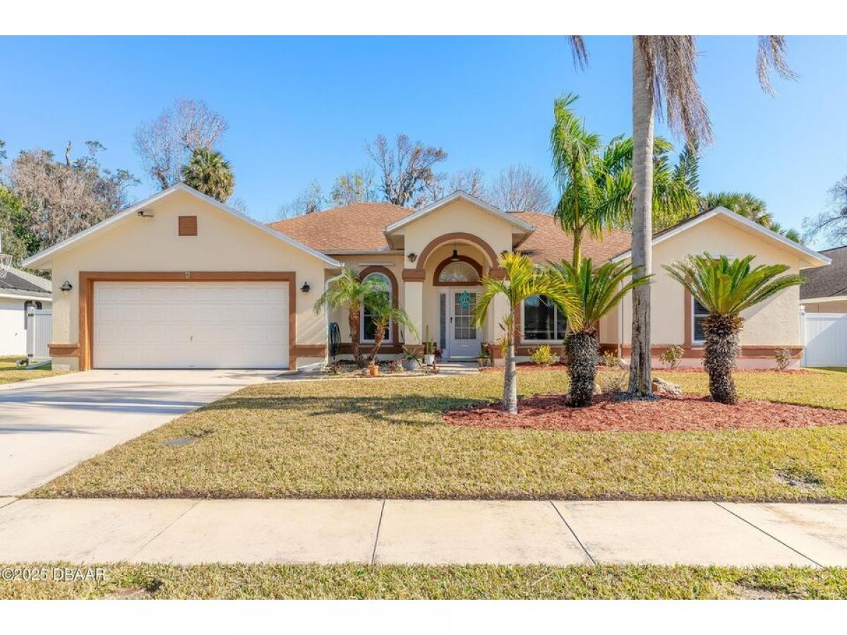 Picture of Home For Sale in South Daytona, Florida, United States