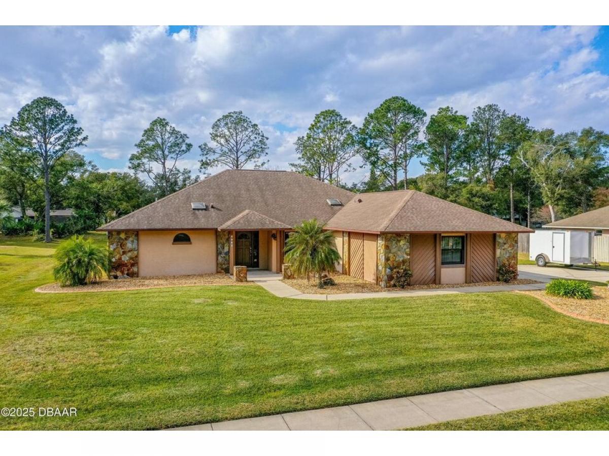 Picture of Home For Sale in Port Orange, Florida, United States