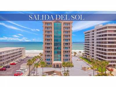 Home For Sale in Daytona Beach Shores, Florida