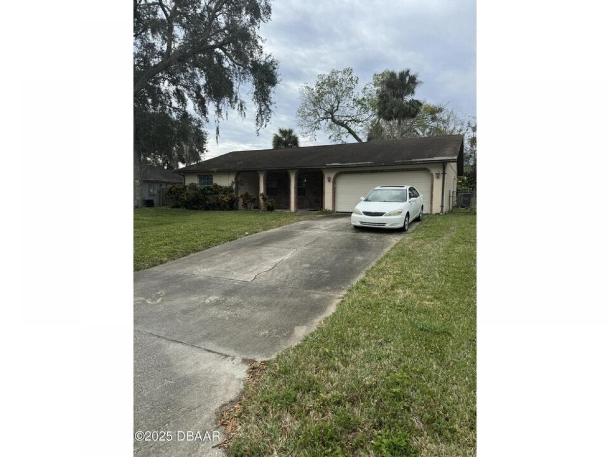 Picture of Home For Sale in Ormond Beach, Florida, United States