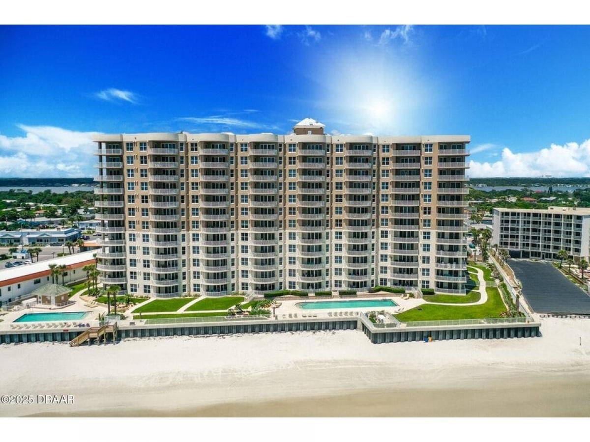 Picture of Home For Sale in Daytona Beach Shores, Florida, United States