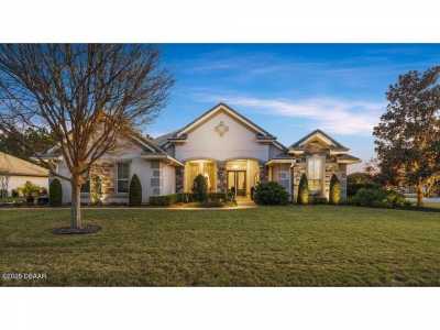 Home For Sale in Ormond Beach, Florida