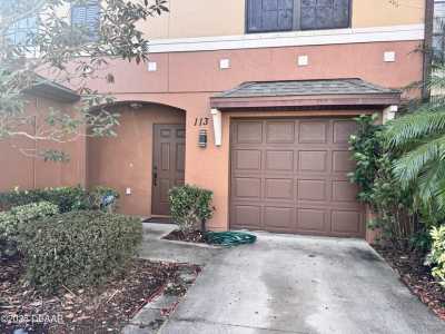 Home For Rent in Daytona Beach, Florida