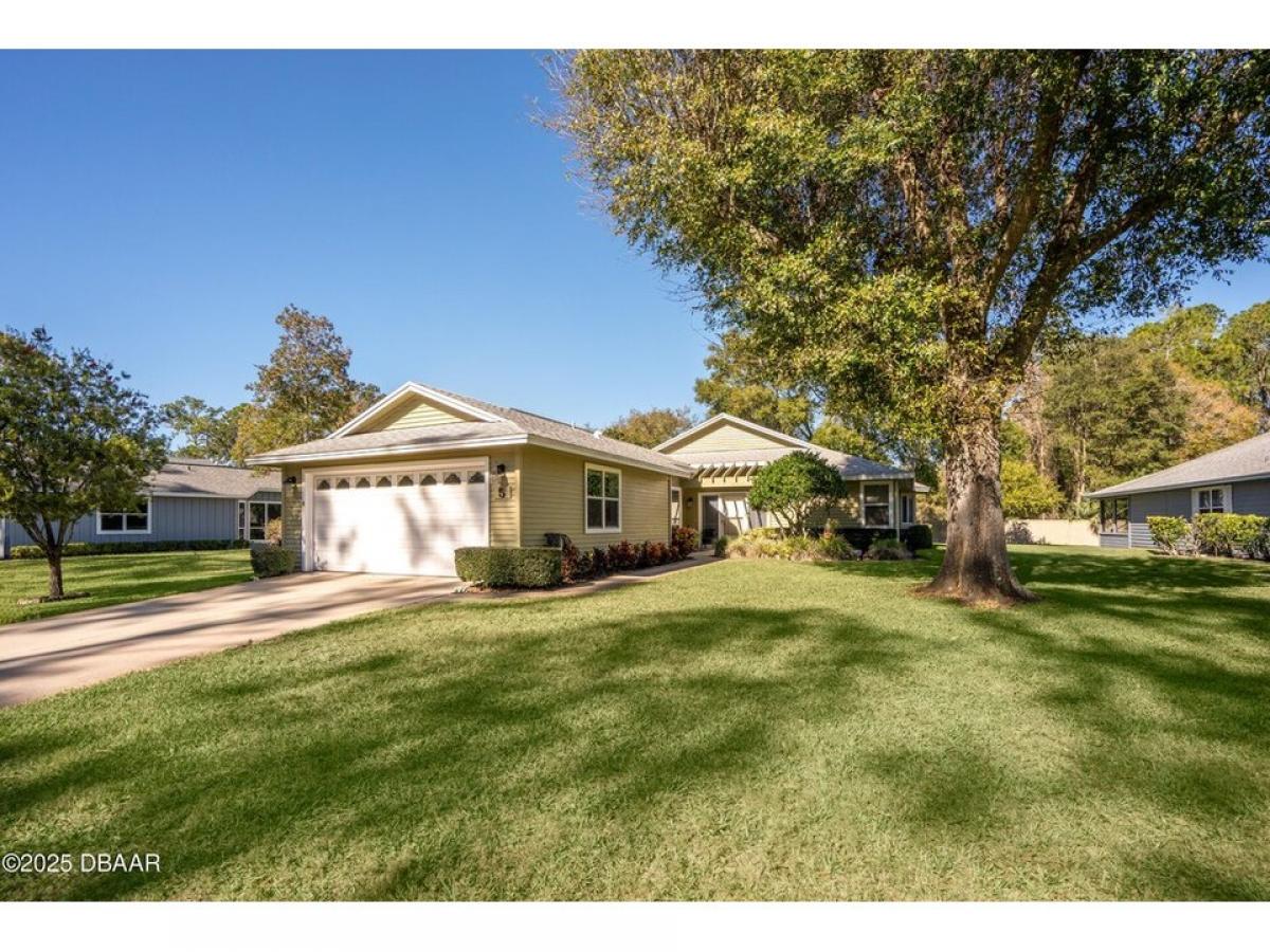 Picture of Home For Sale in Ormond Beach, Florida, United States