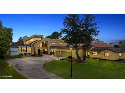 Home For Sale in Ormond Beach, Florida