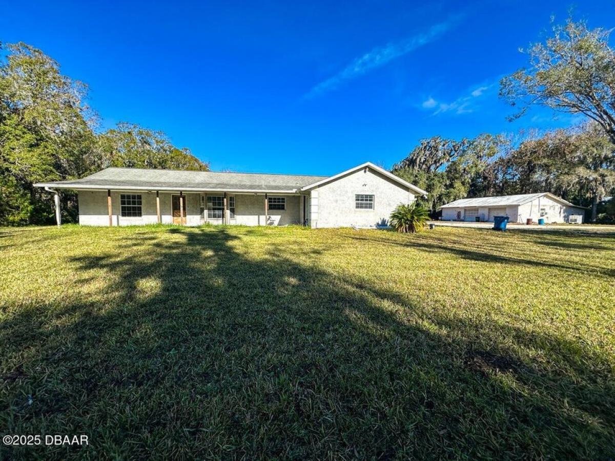 Picture of Home For Sale in Edgewater, Florida, United States