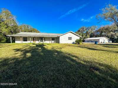 Home For Sale in Edgewater, Florida