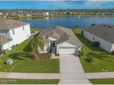 Home For Sale in New Smyrna Beach, Florida