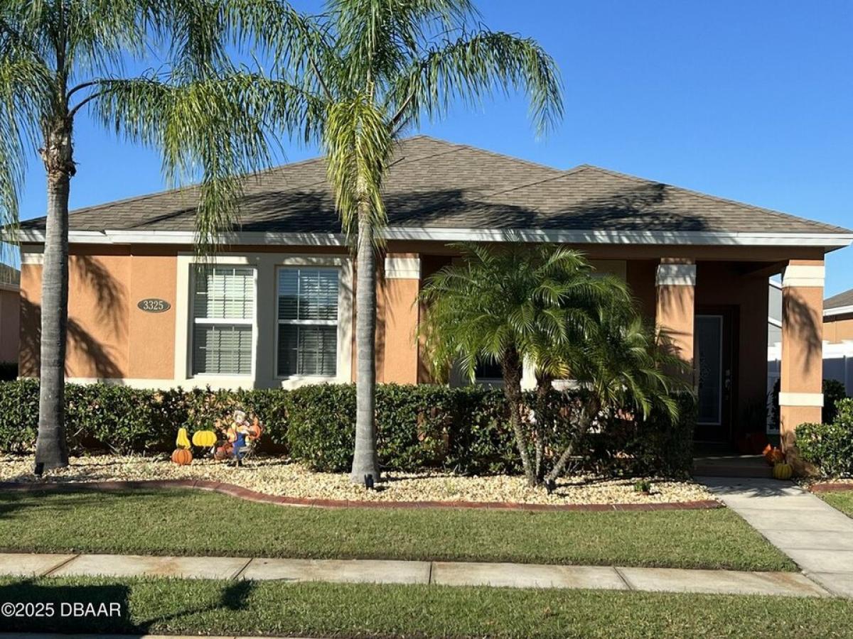 Picture of Home For Sale in New Smyrna Beach, Florida, United States